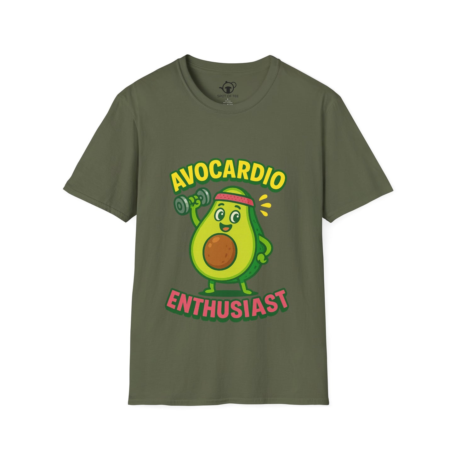 Avocardio