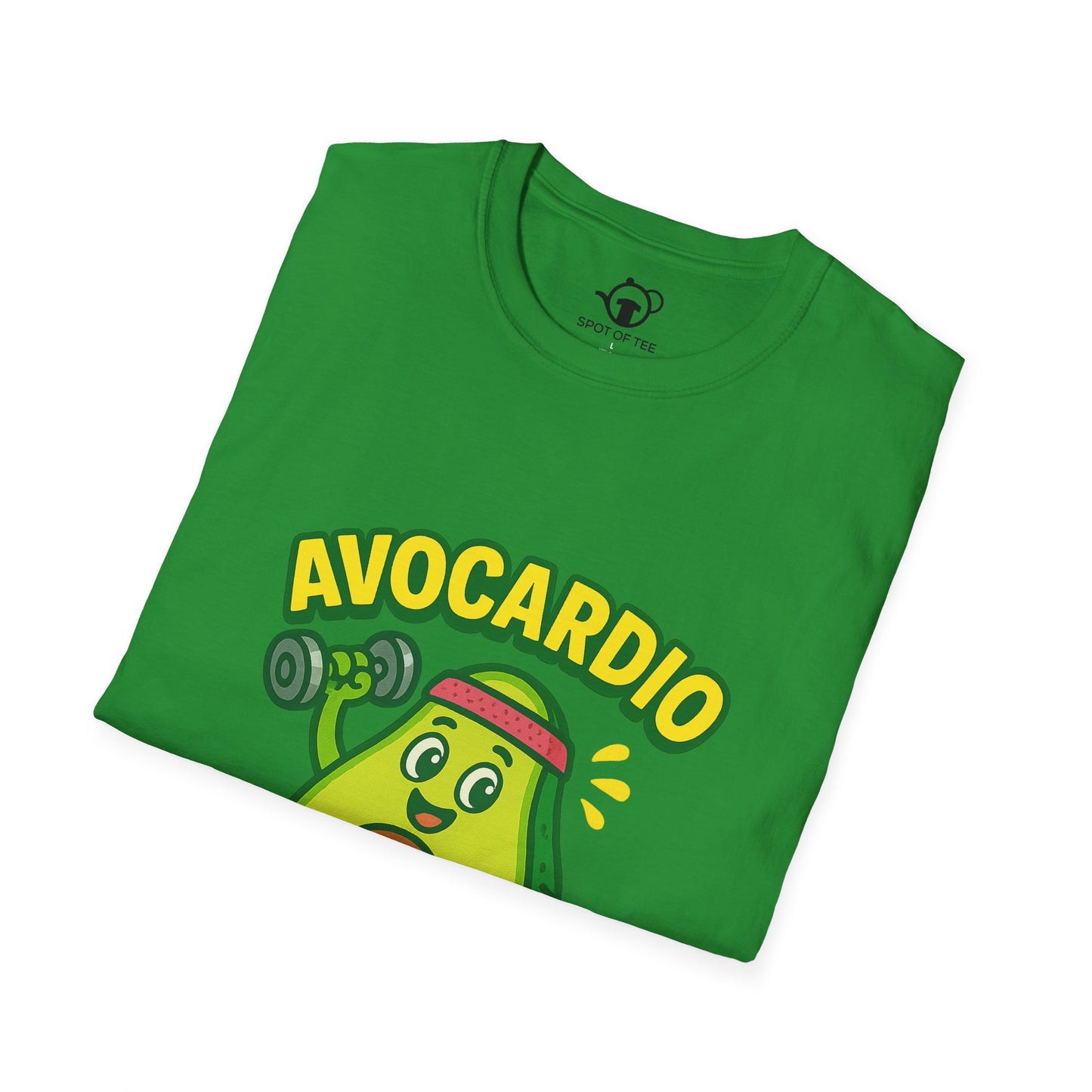 Avocardio