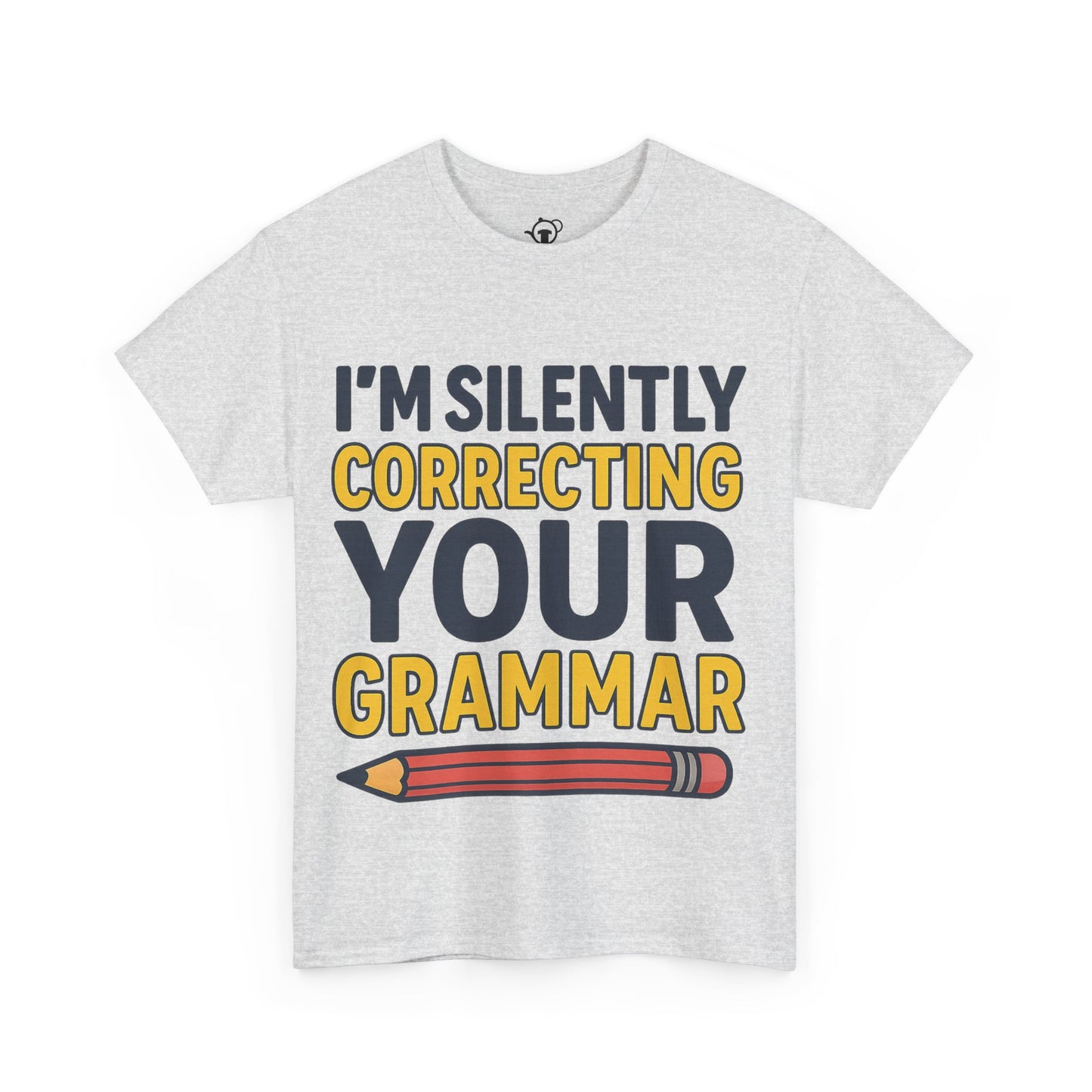 Correcting your grammar