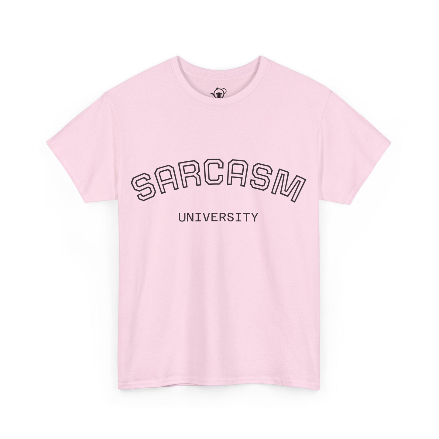 Sarcasm Uni