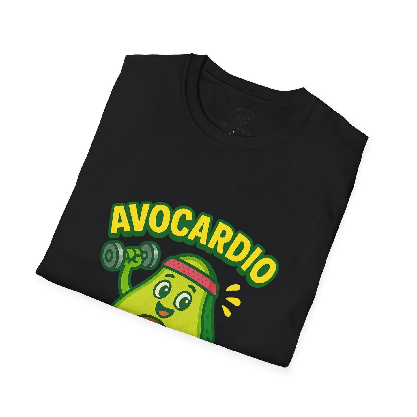 Avocardio