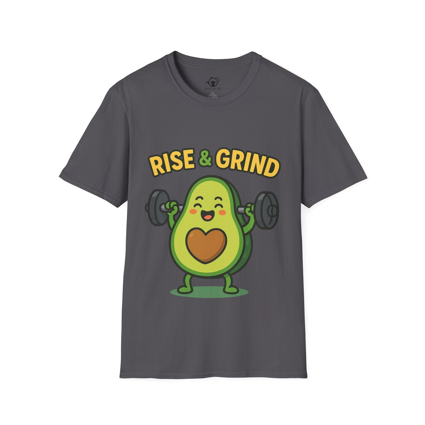 Rise & Grind - Avo