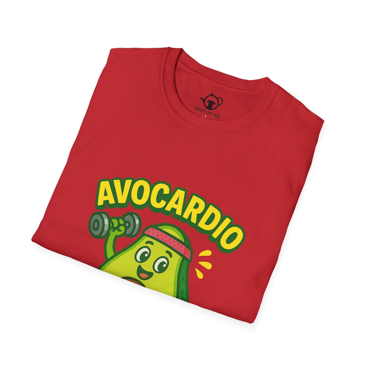 Avocardio