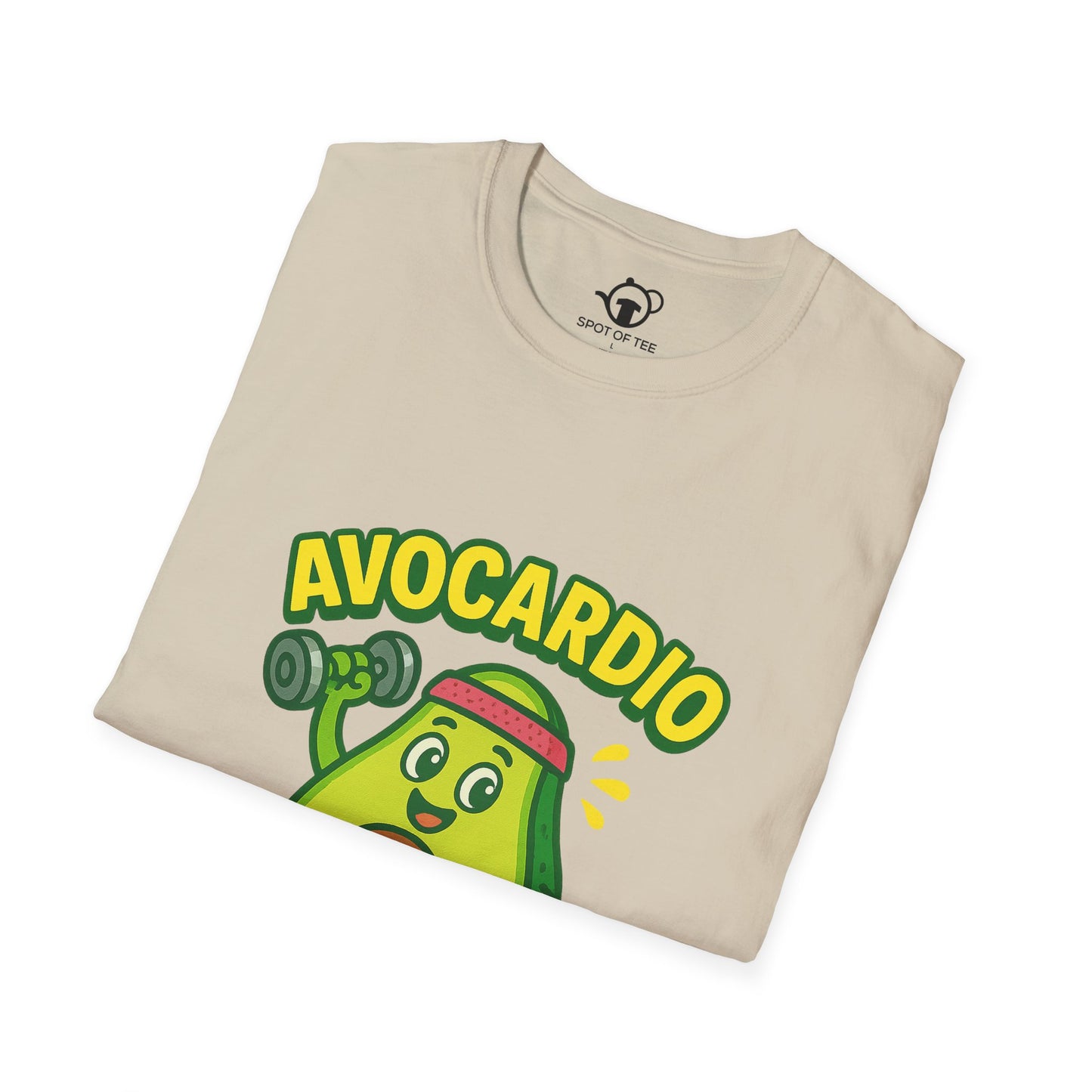 Avocardio