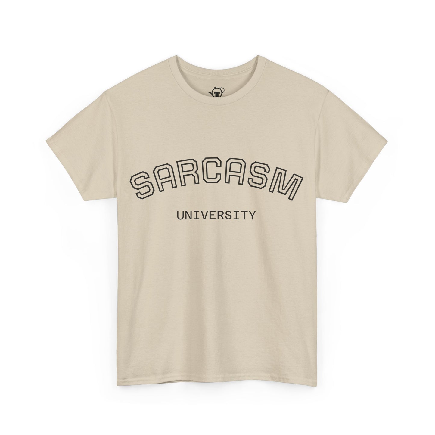 Sarcasm Uni