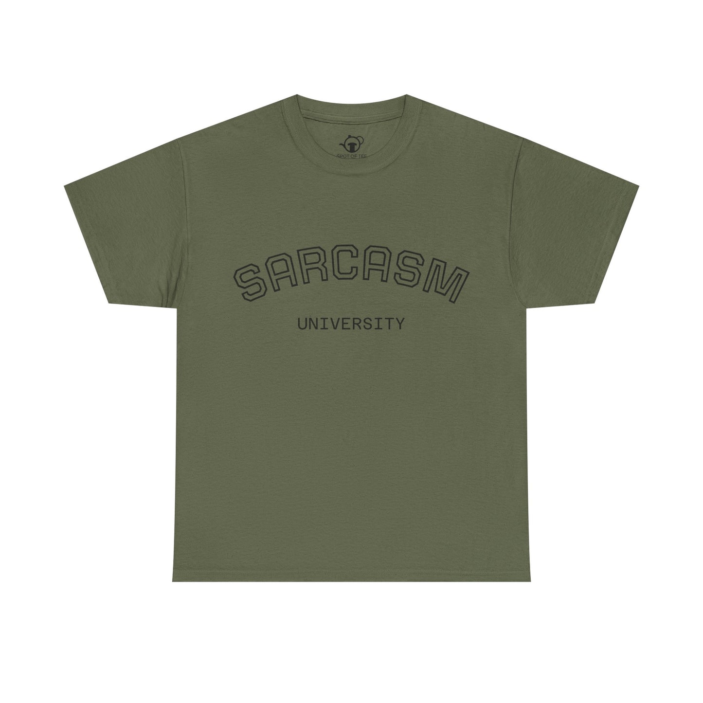 Sarcasm Uni