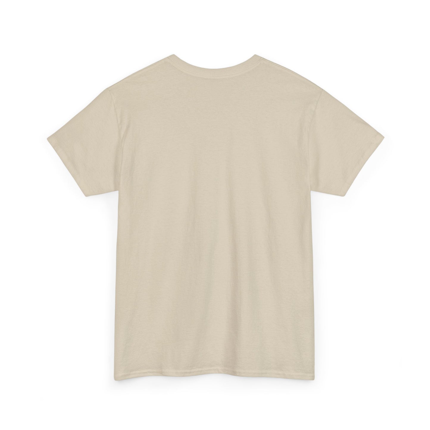 Meeting Survivor Tee