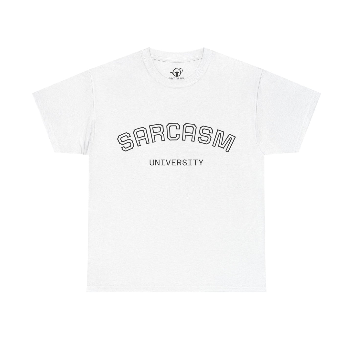 Sarcasm Uni