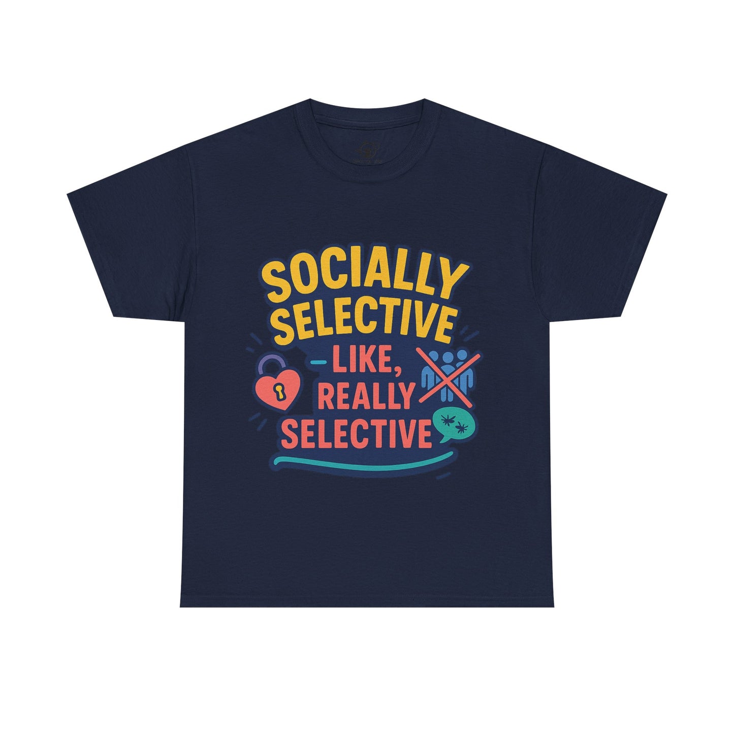 Socially Selective