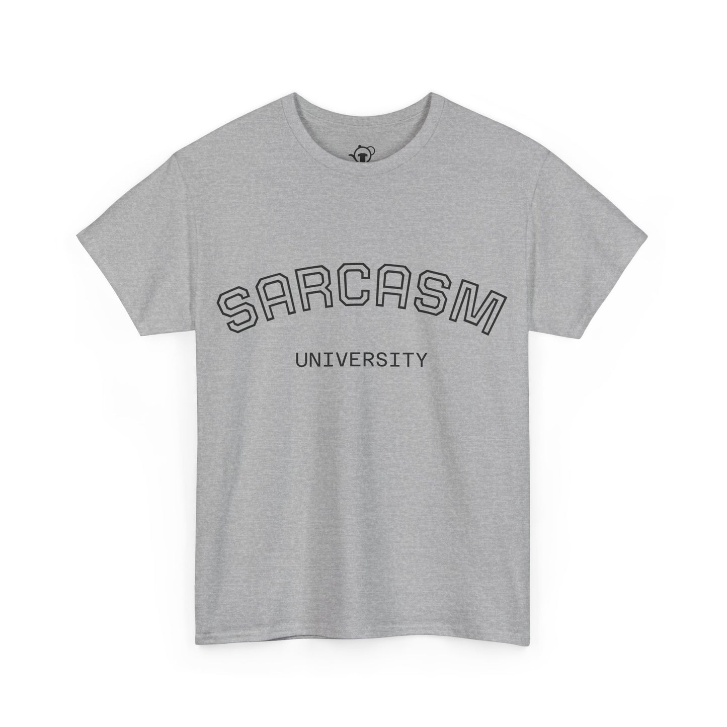 Sarcasm Uni
