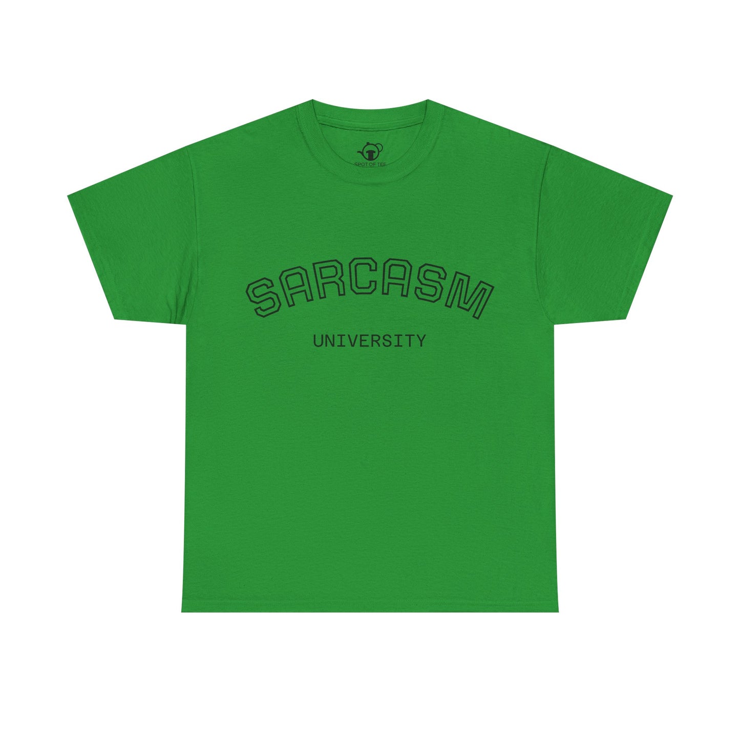 Sarcasm Uni