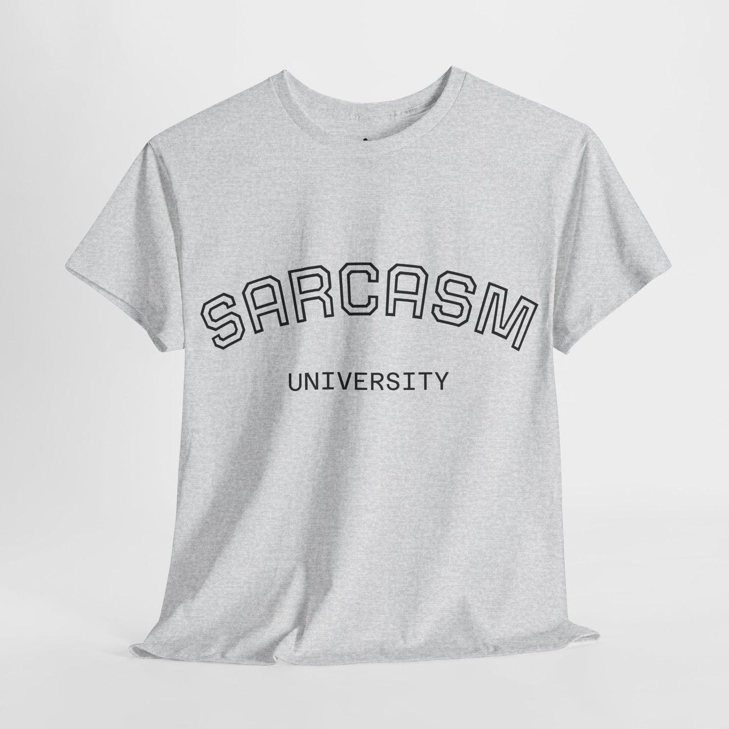 Sarcasm Uni