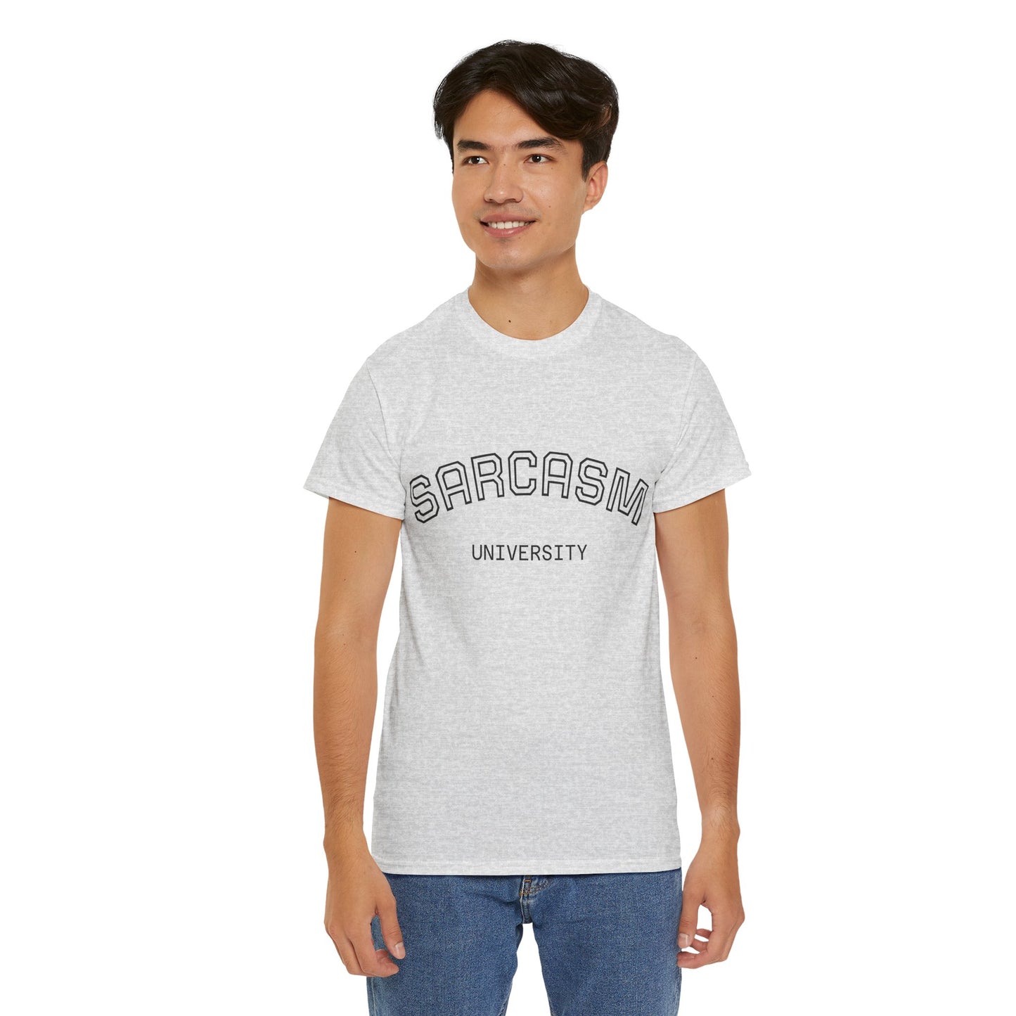 Sarcasm Uni