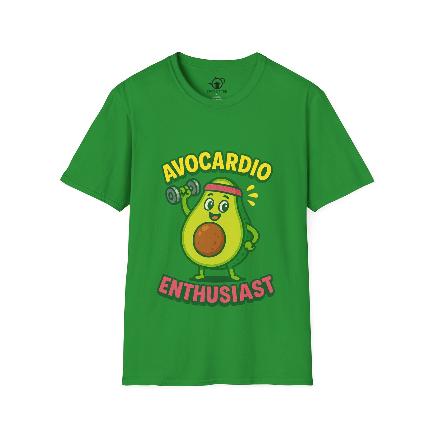 Avocardio