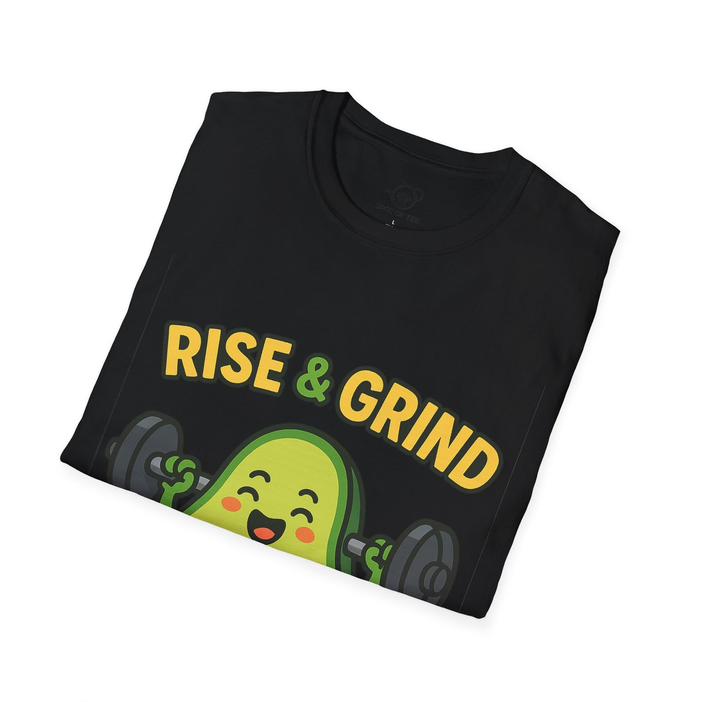 Rise & Grind - Avo