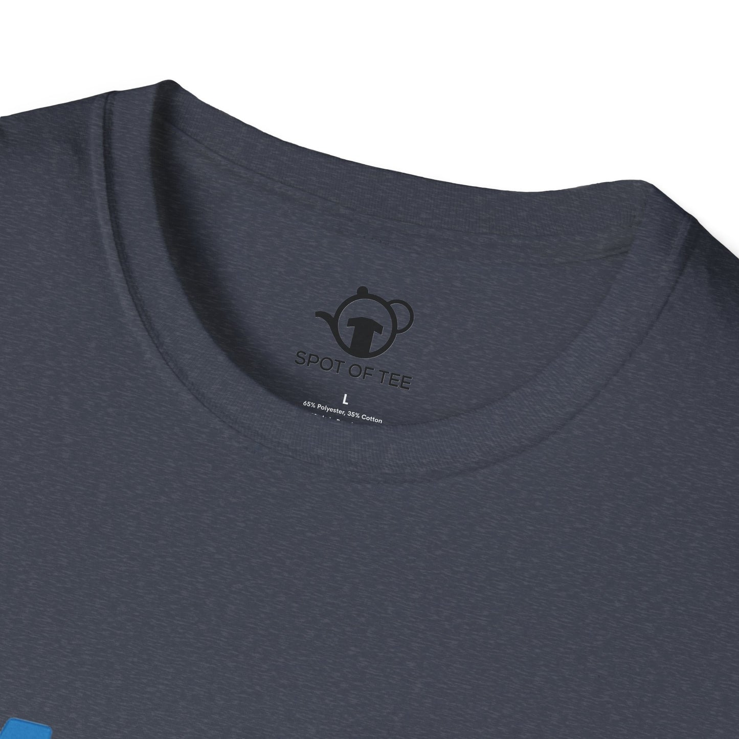 Lazy Energy Saving Mode T-Shirt