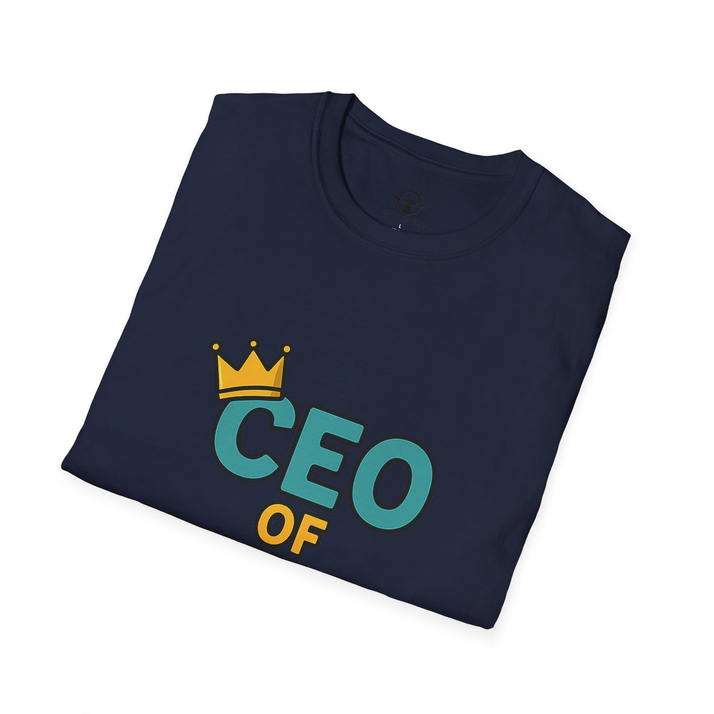 CEO of Procrastination