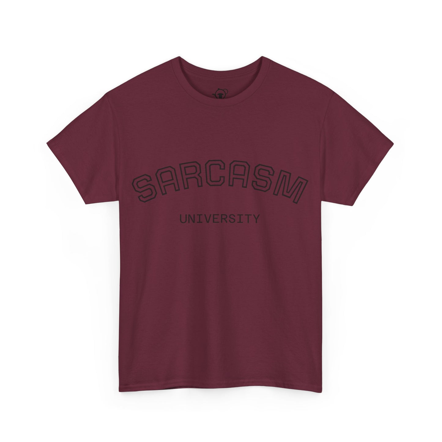 Sarcasm Uni