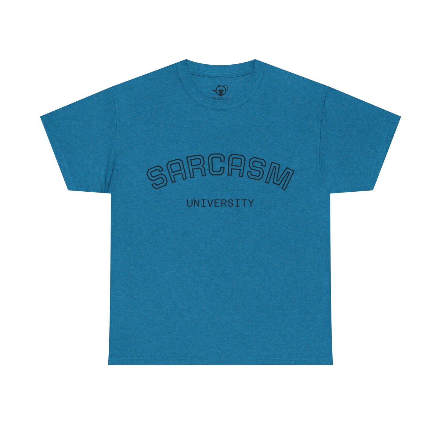 Sarcasm Uni
