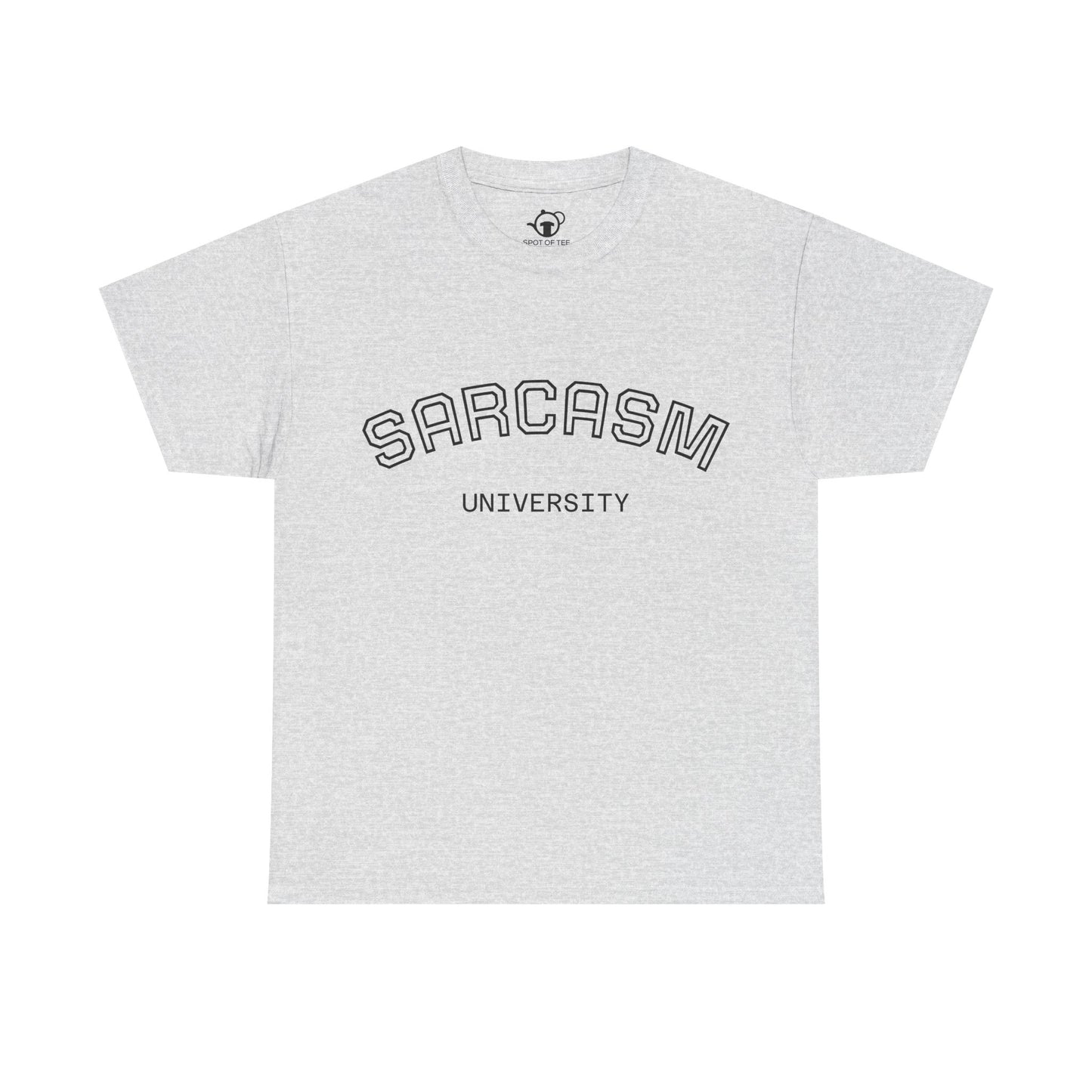 Sarcasm Uni