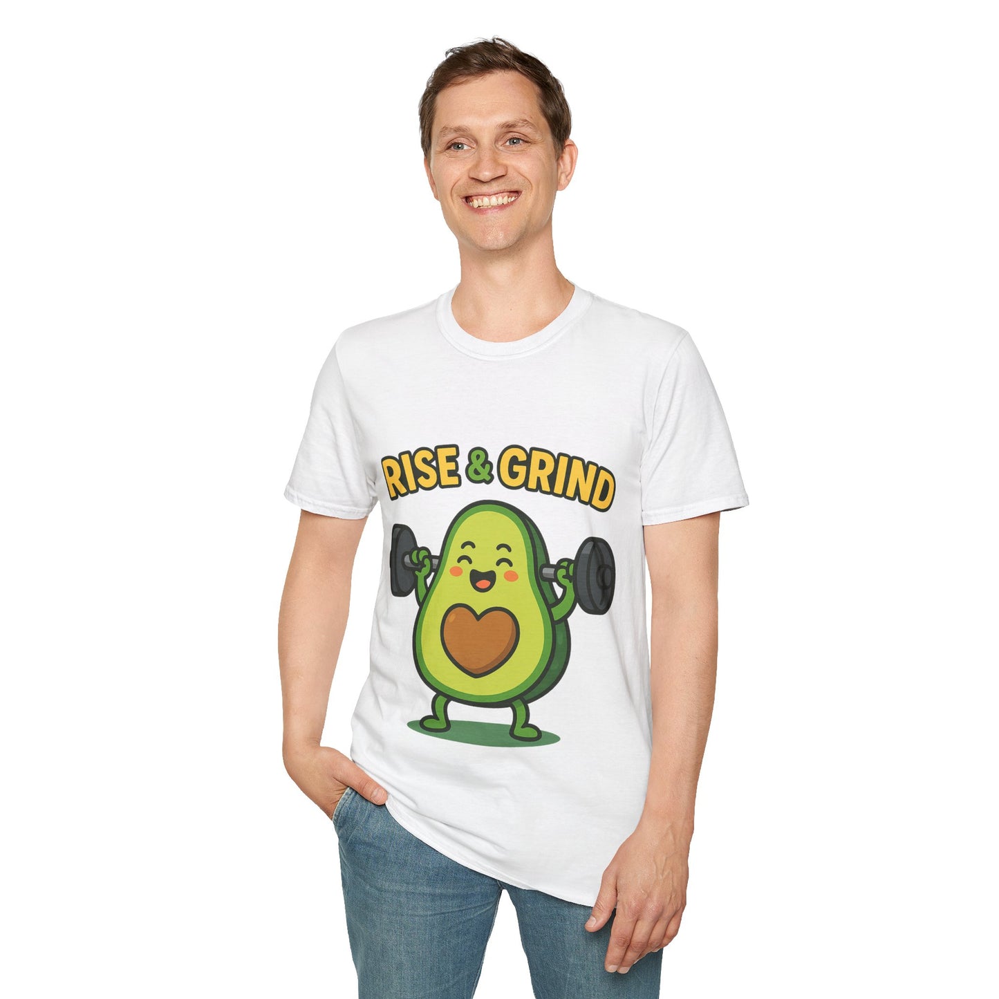 Rise & Grind - Avo