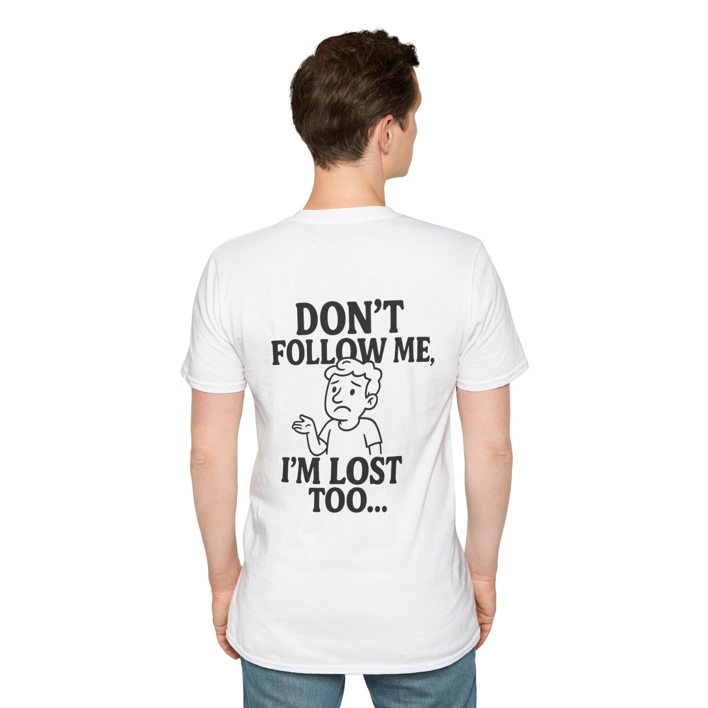 I'm lost too..