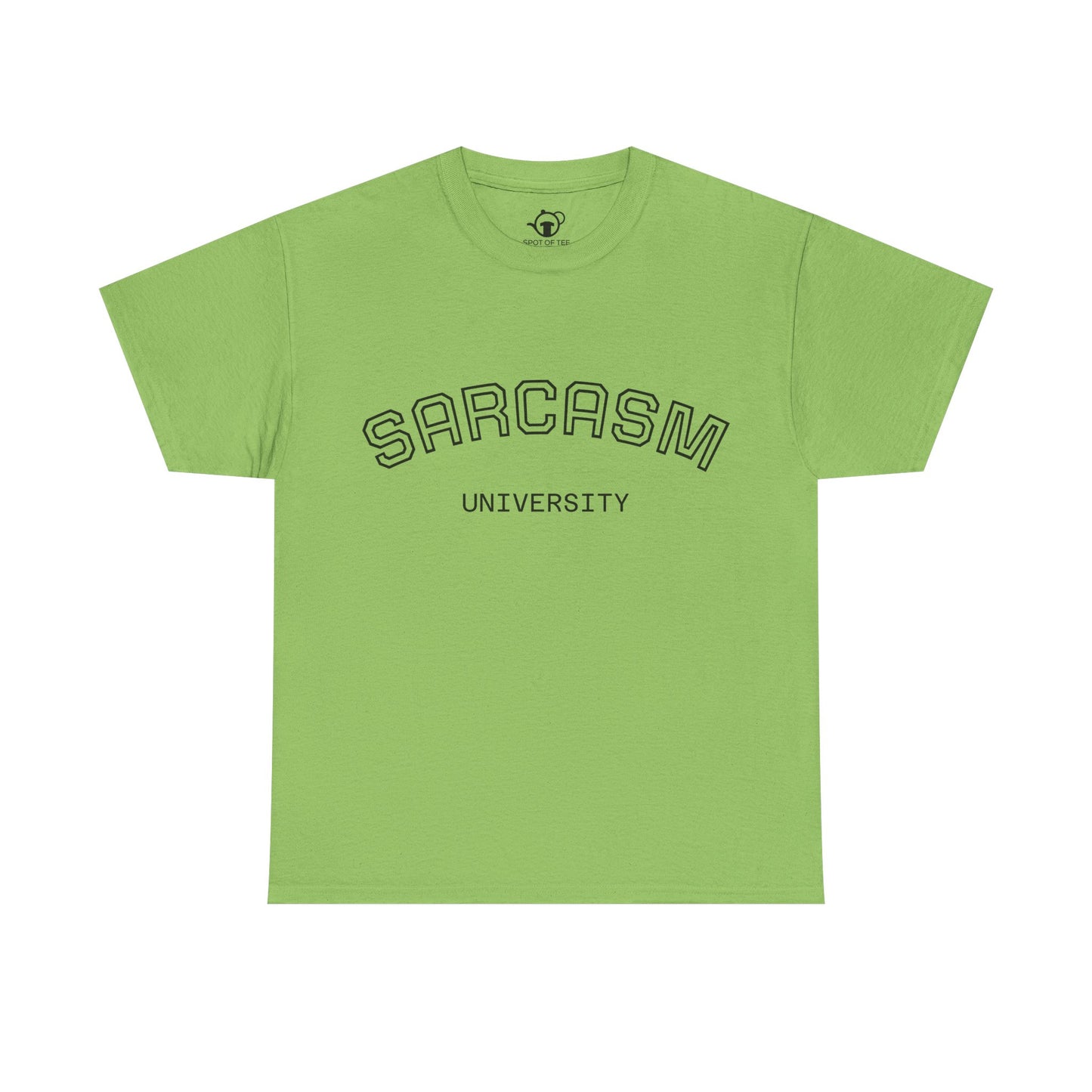 Sarcasm Uni