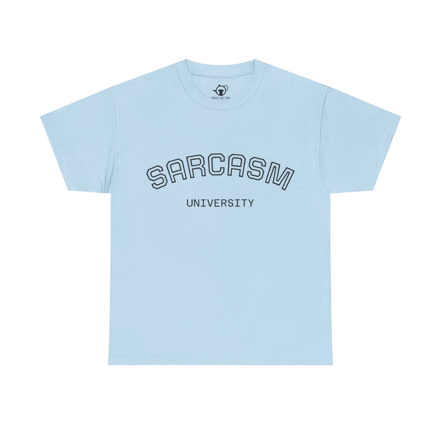 Sarcasm Uni