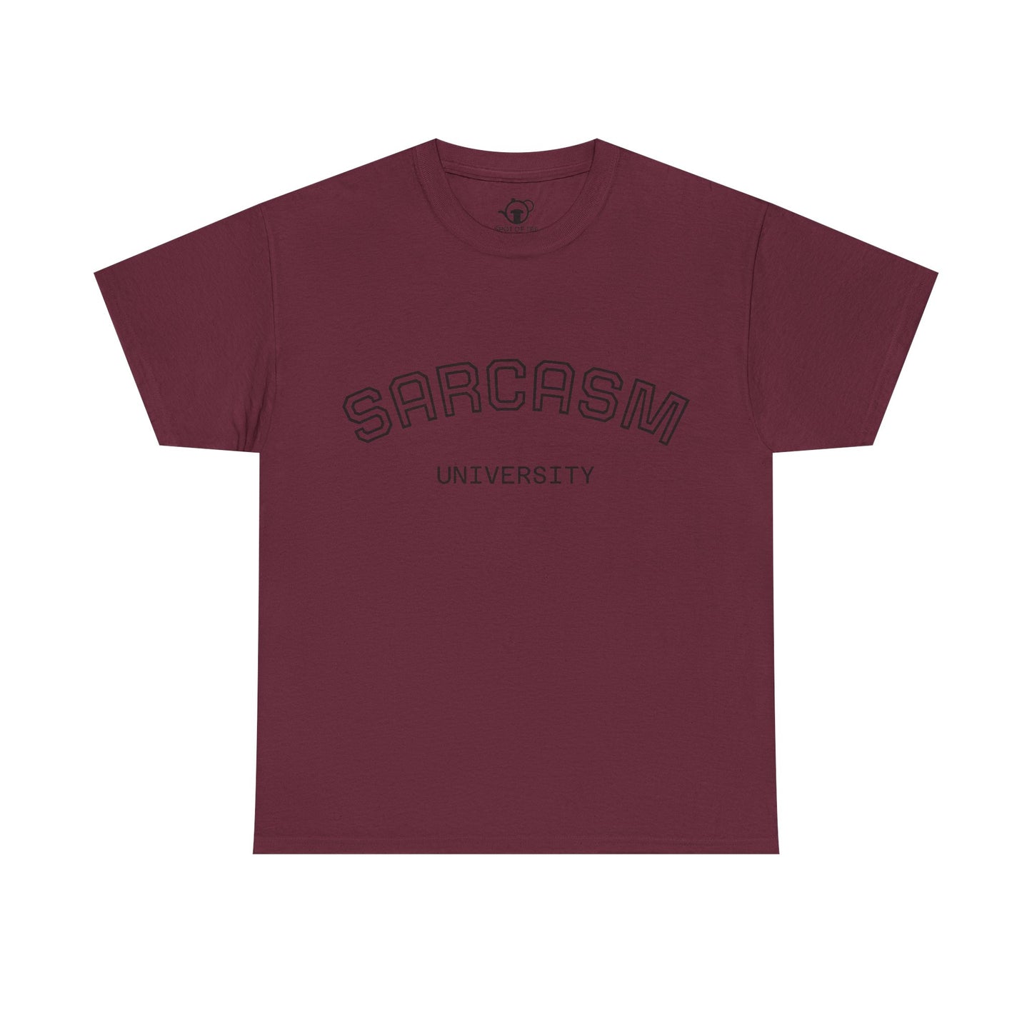 Sarcasm Uni