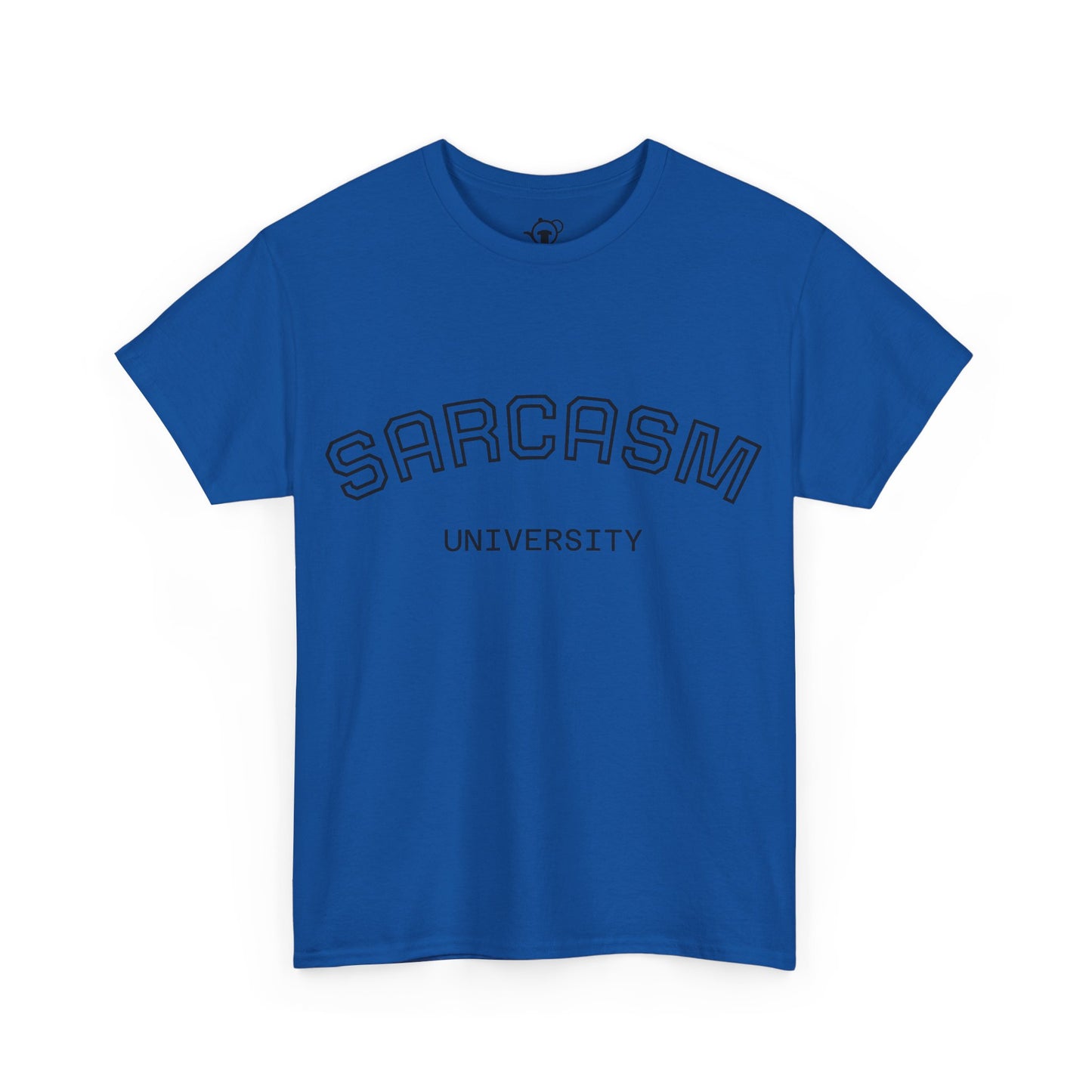 Sarcasm Uni