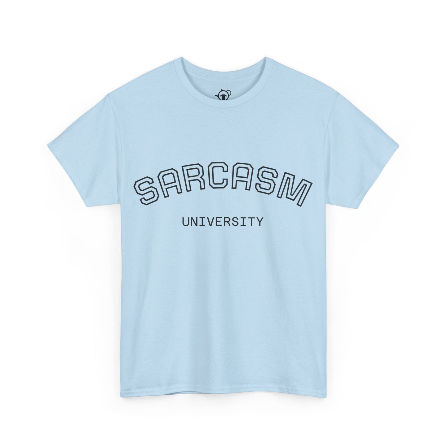 Sarcasm Uni