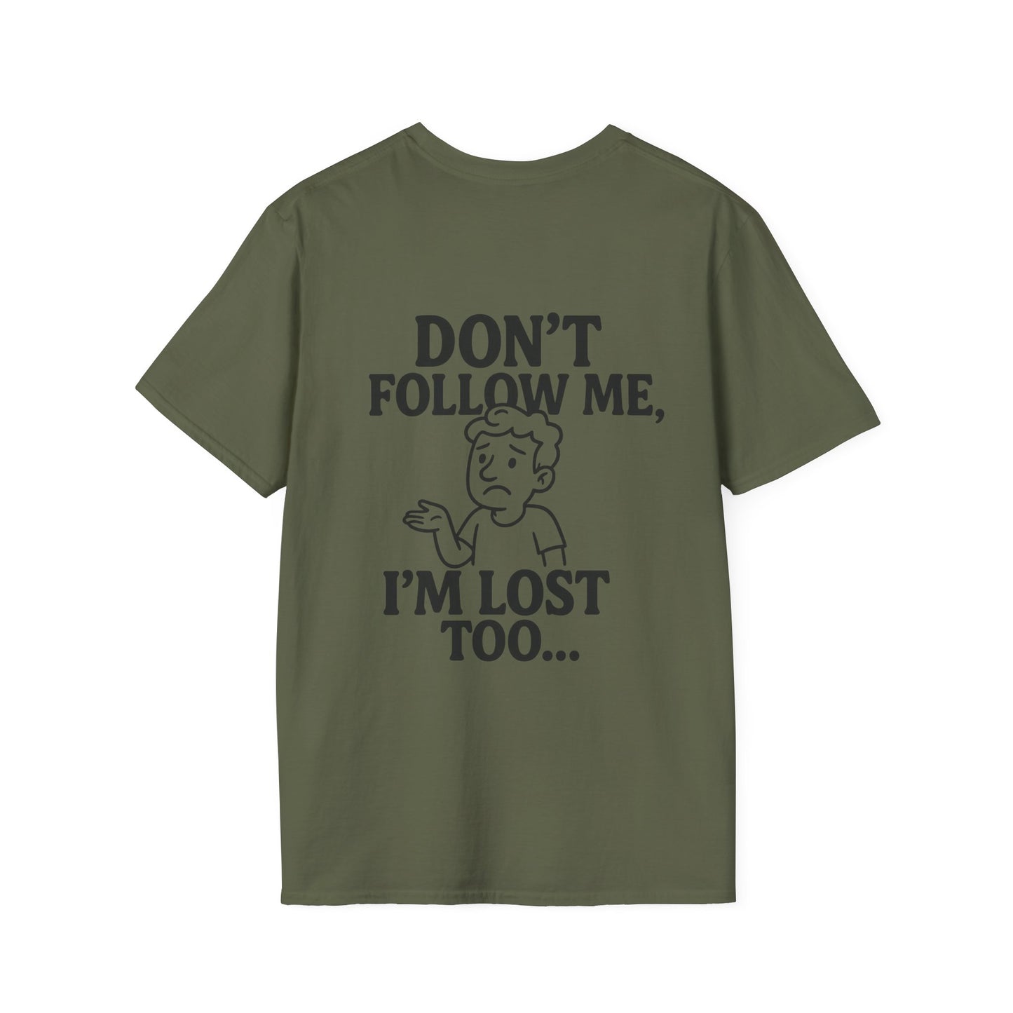 I'm lost too..