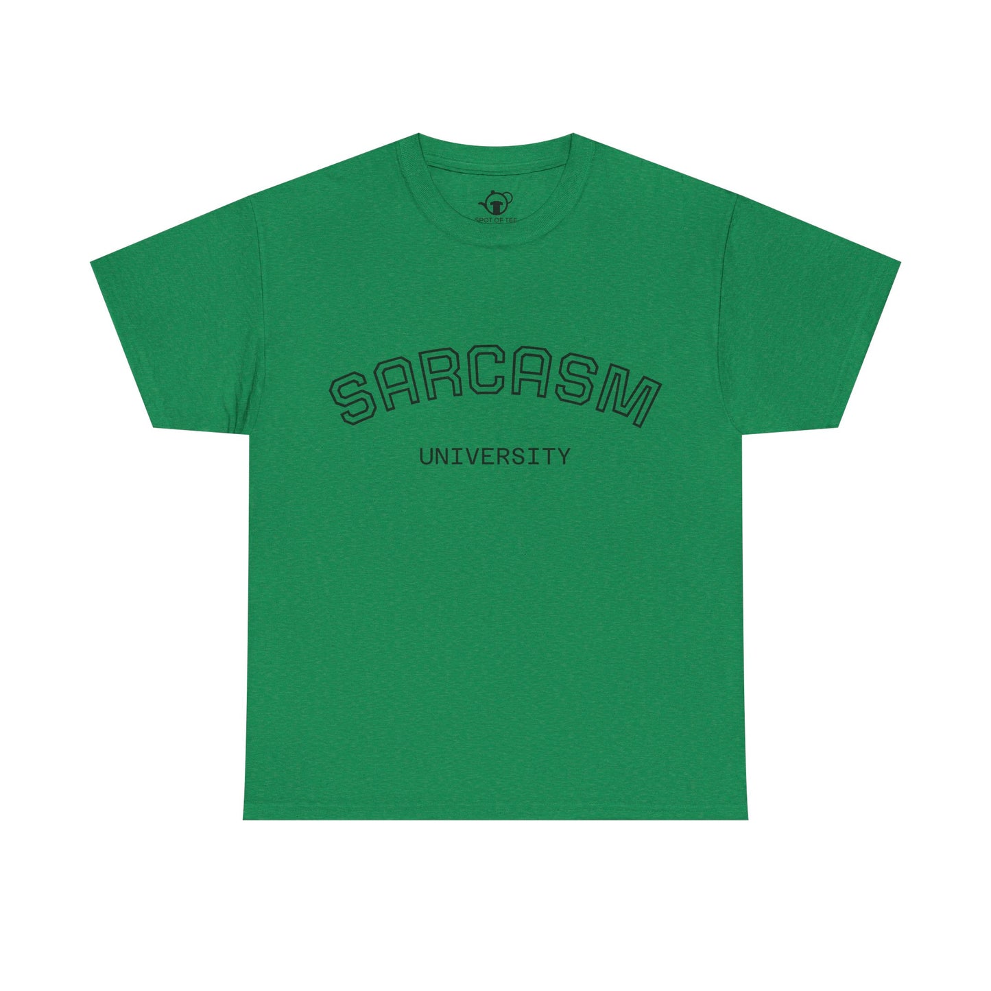 Sarcasm Uni