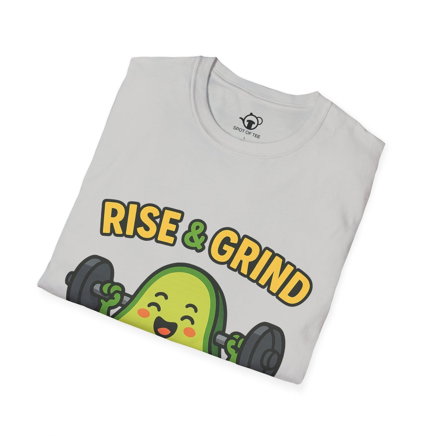 Rise & Grind - Avo
