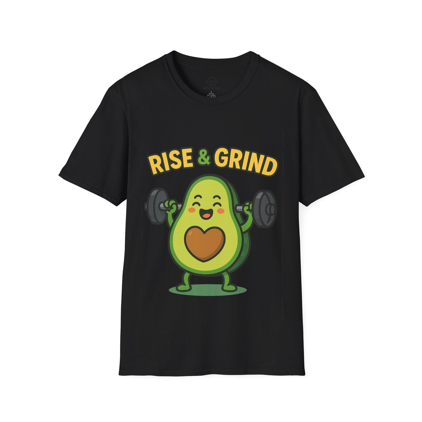 Rise & Grind - Avo