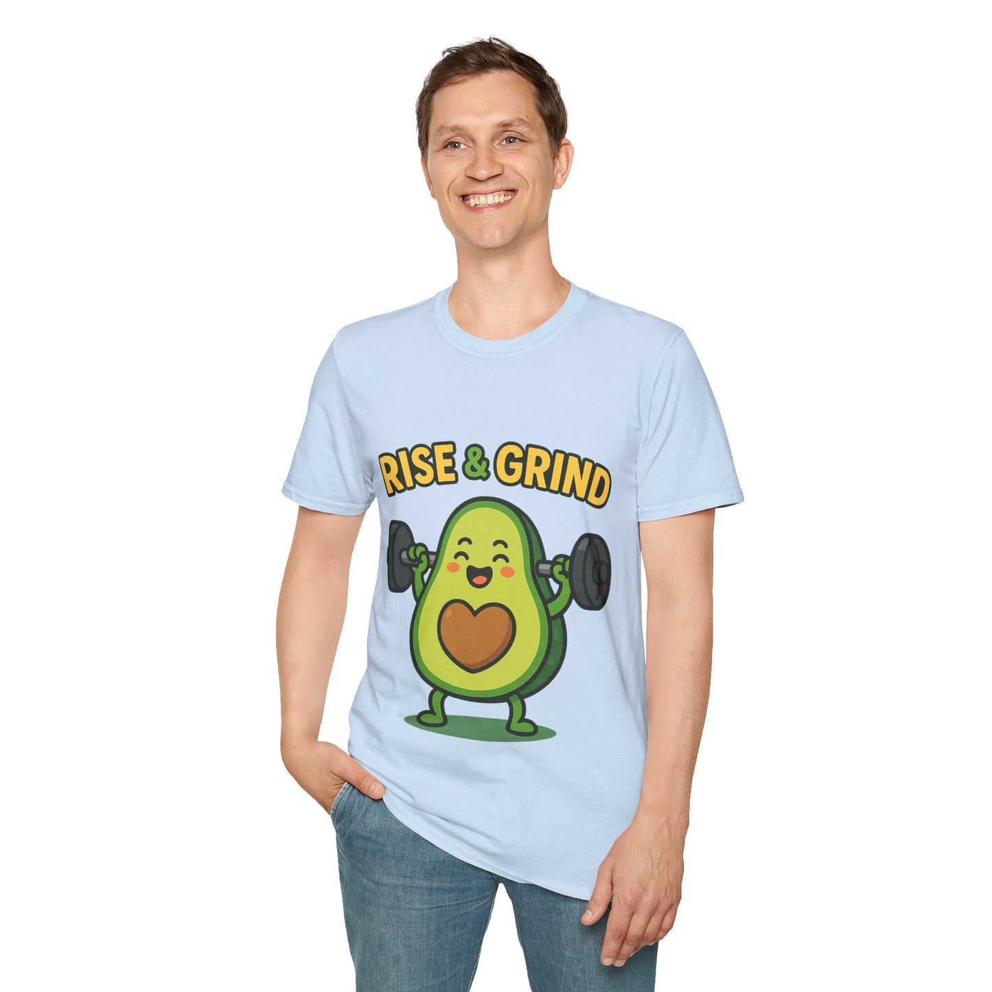 Rise & Grind - Avo