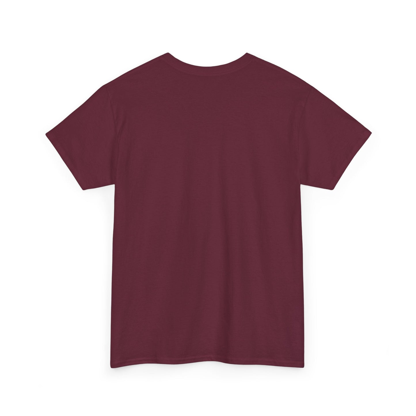 Meeting Survivor Tee