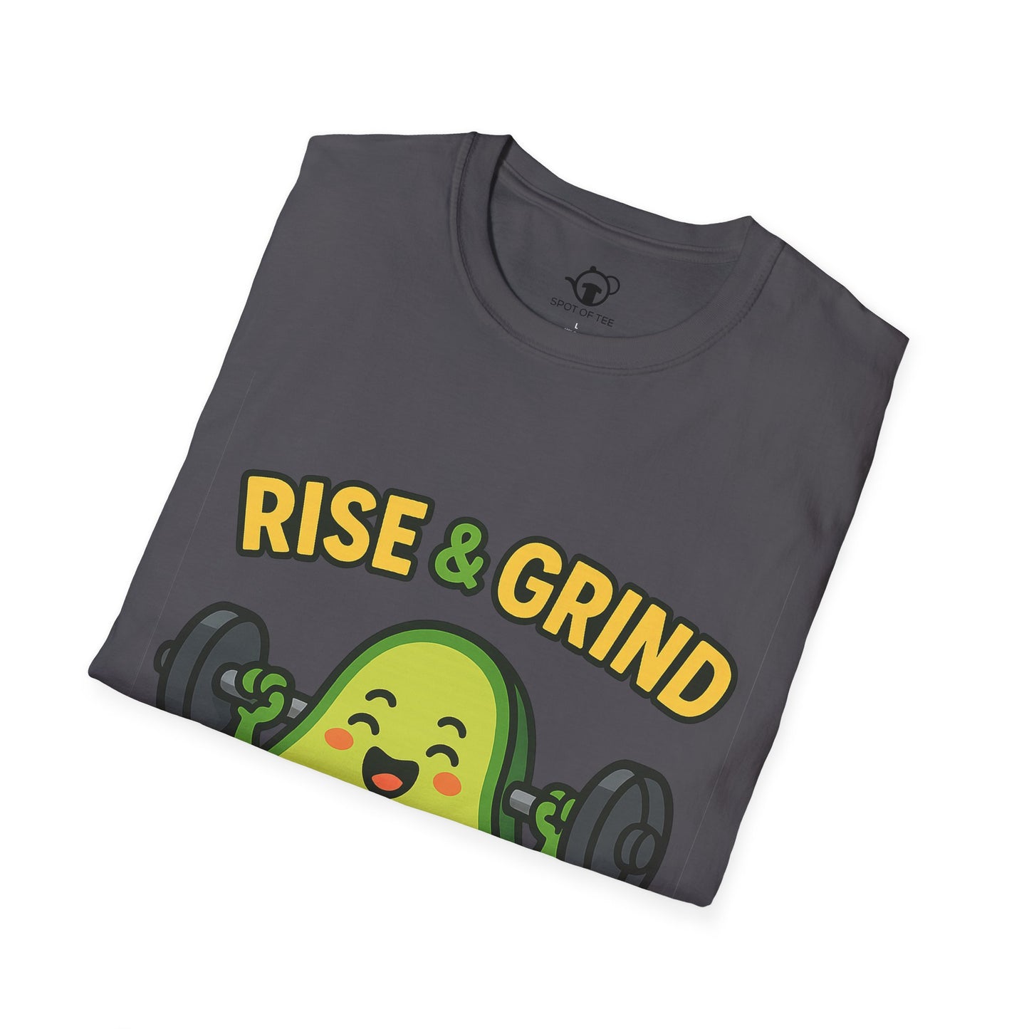 Rise & Grind - Avo