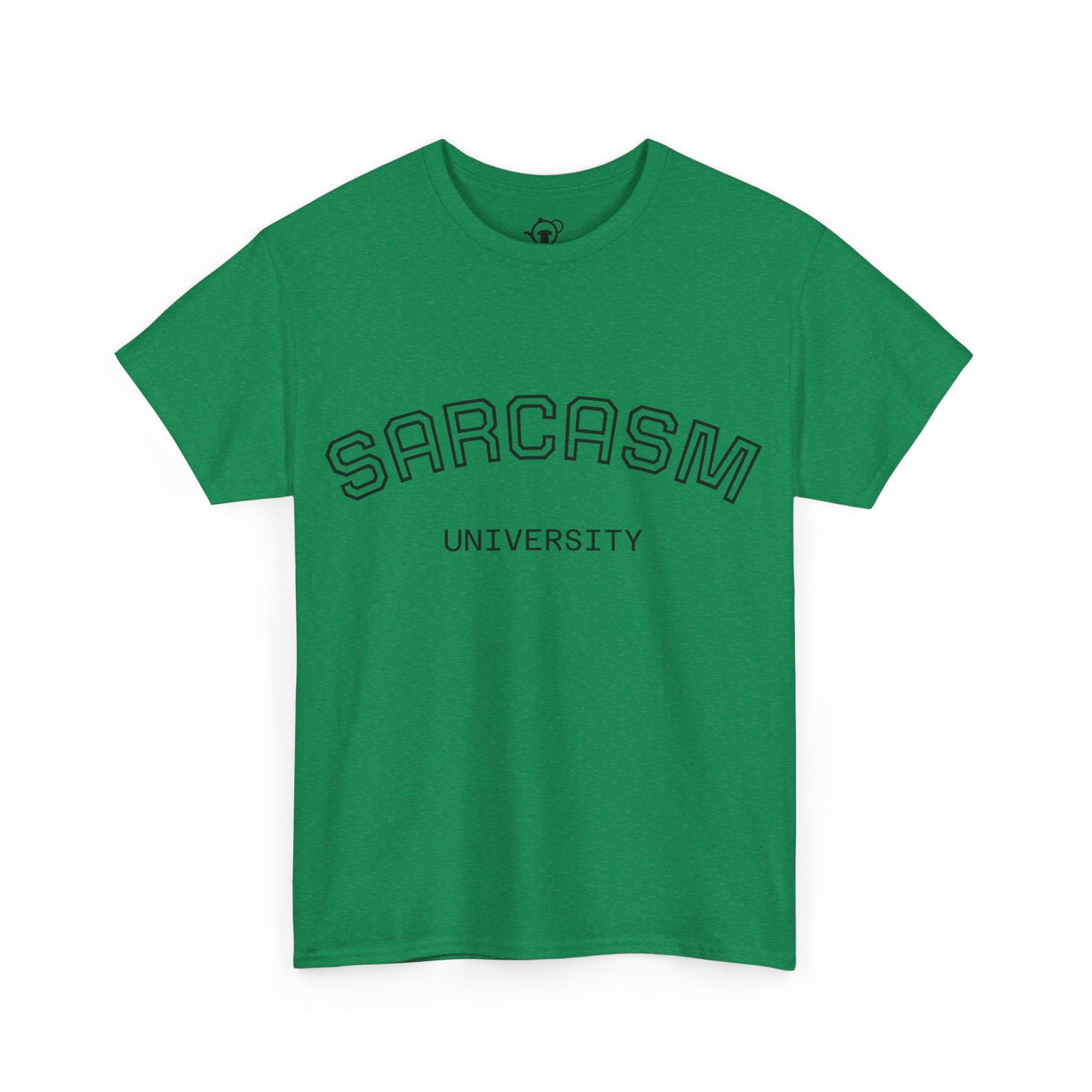 Sarcasm Uni