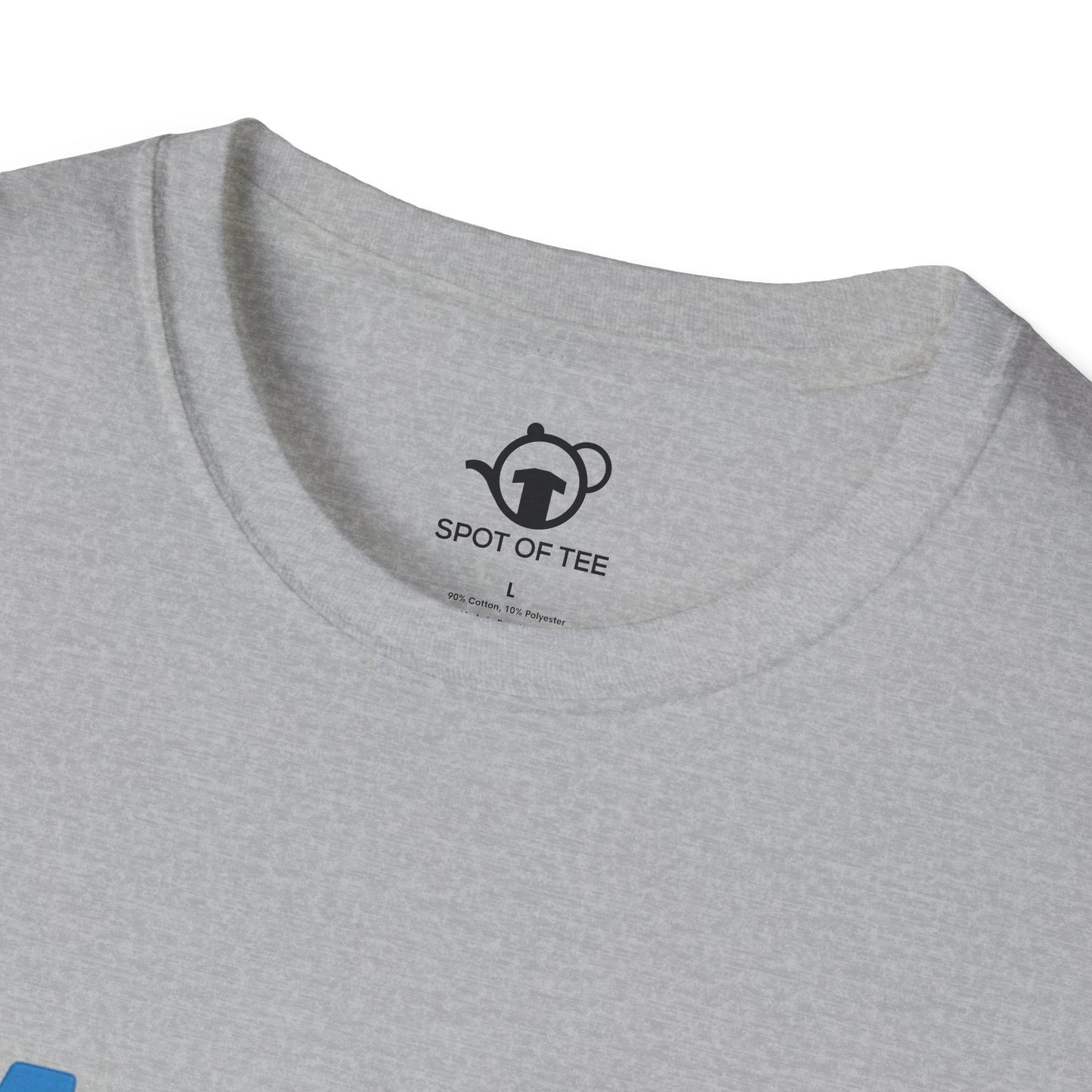 Lazy Energy Saving Mode T-Shirt