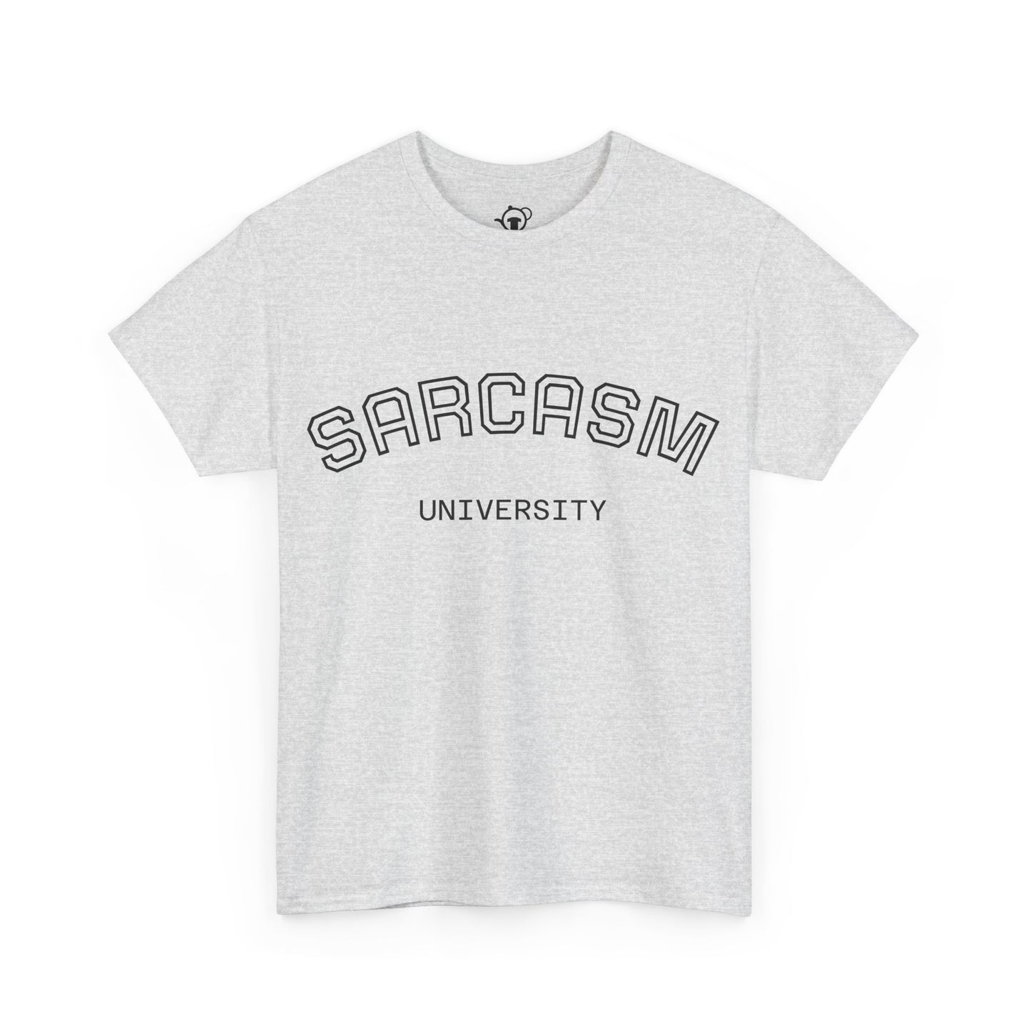 Sarcasm Uni