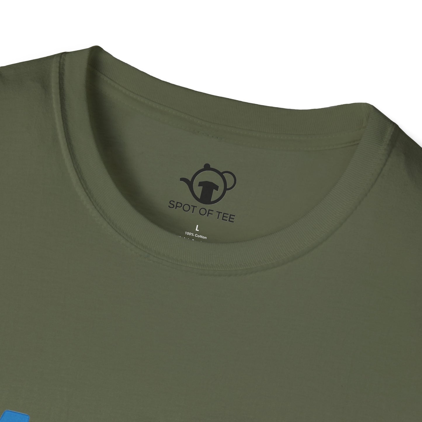Lazy Energy Saving Mode T-Shirt