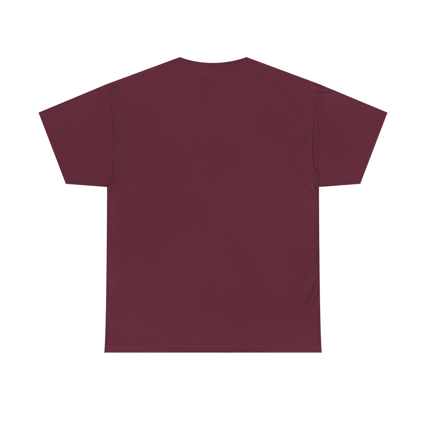Meeting Survivor Tee