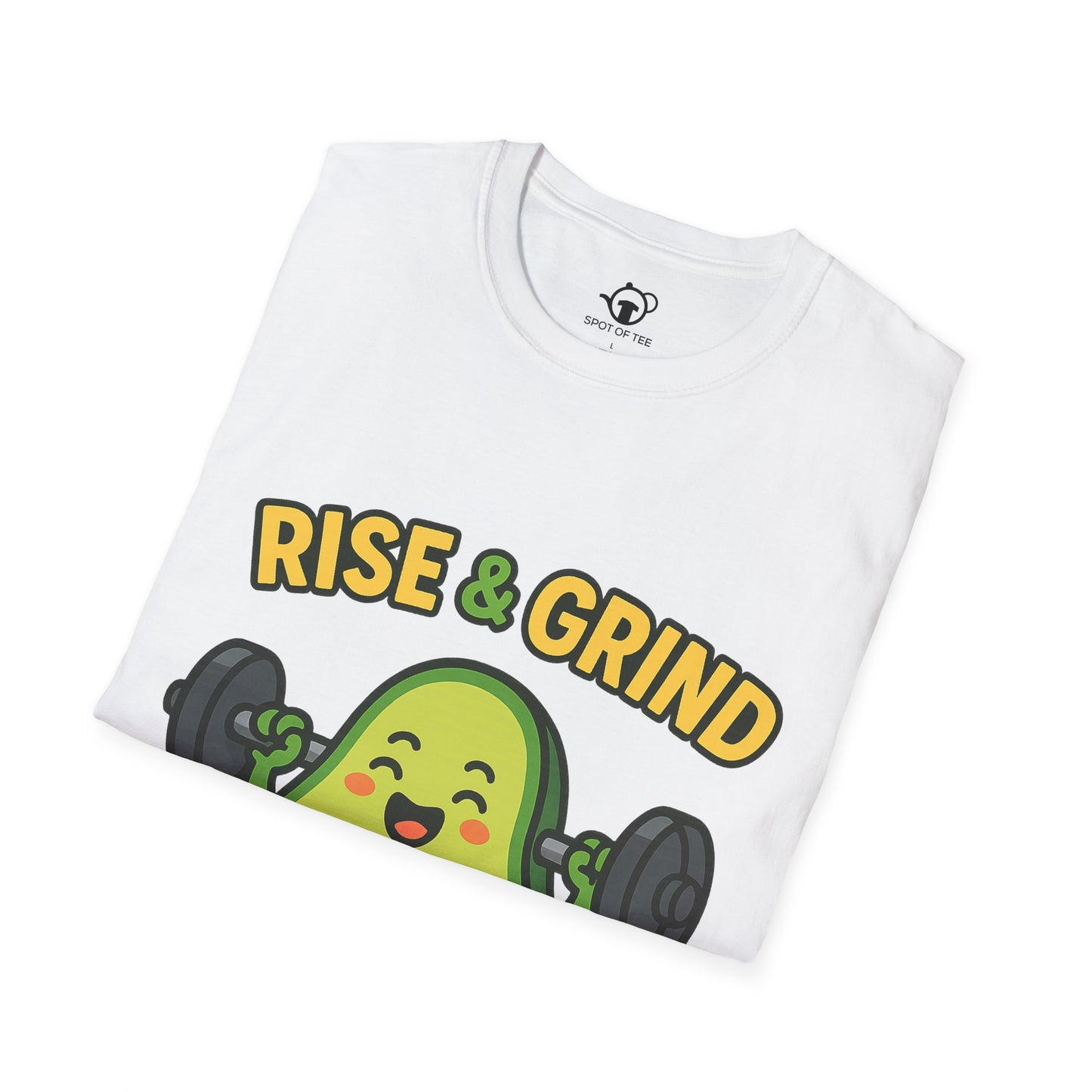 Rise & Grind - Avo
