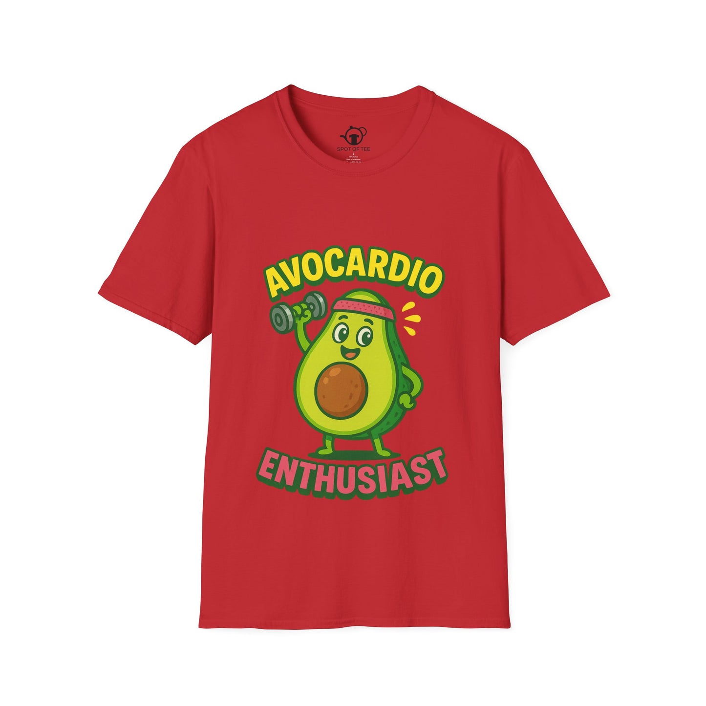 Avocardio