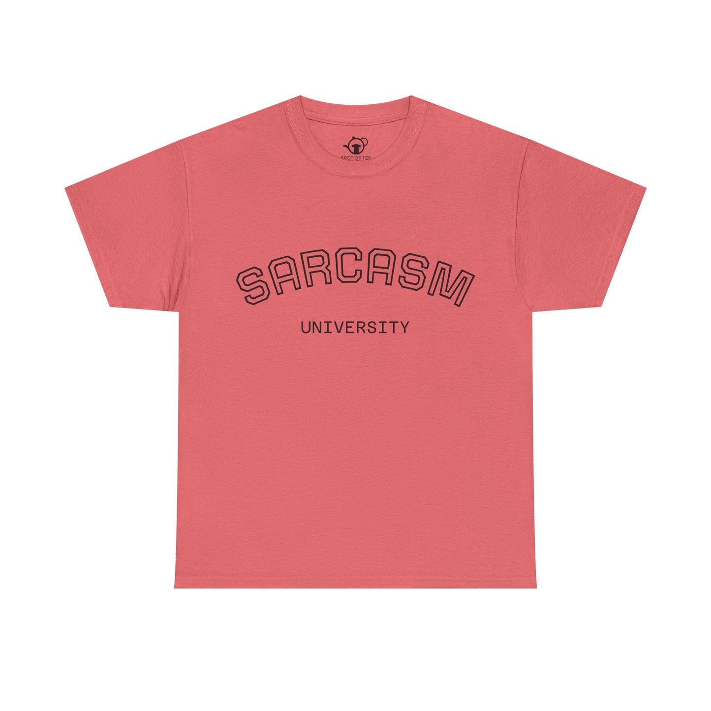 Sarcasm Uni