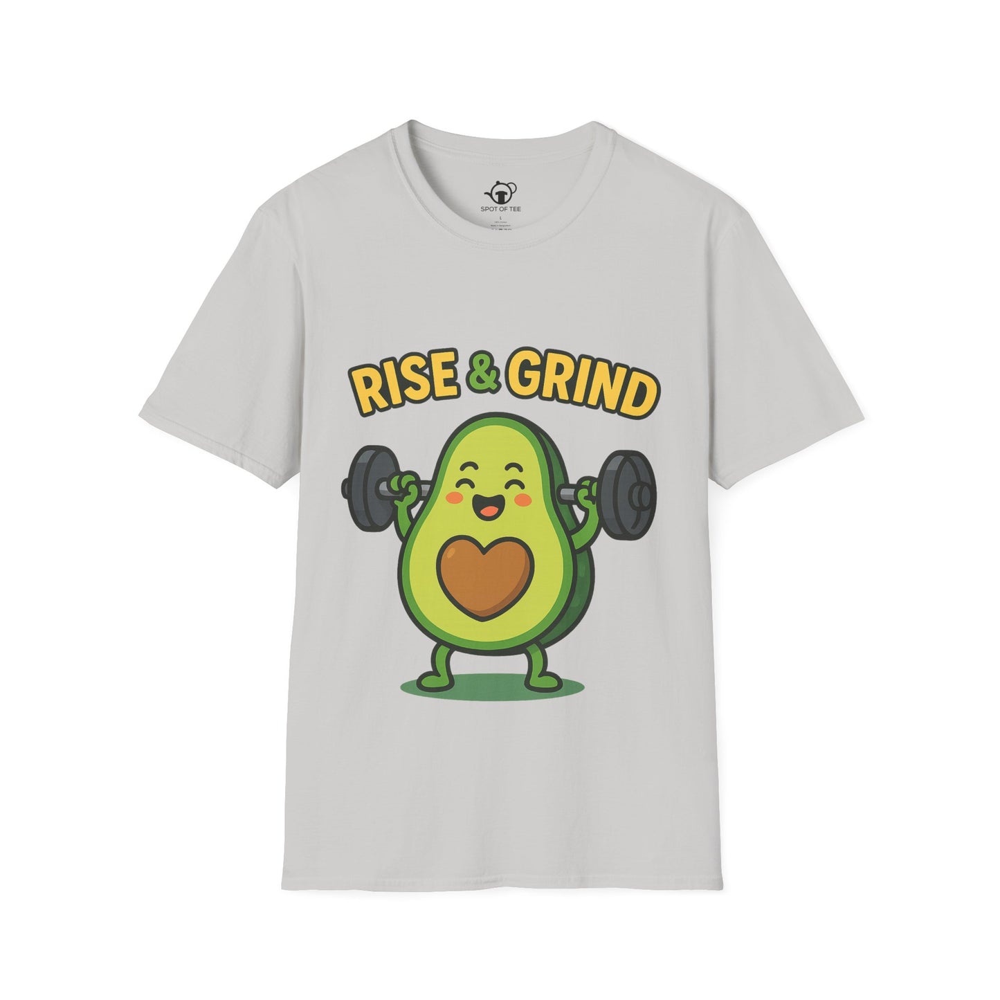 Rise & Grind - Avo