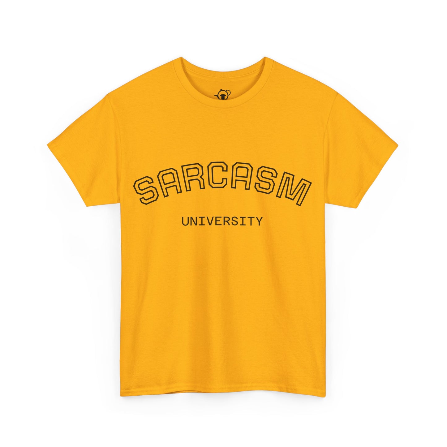 Sarcasm Uni