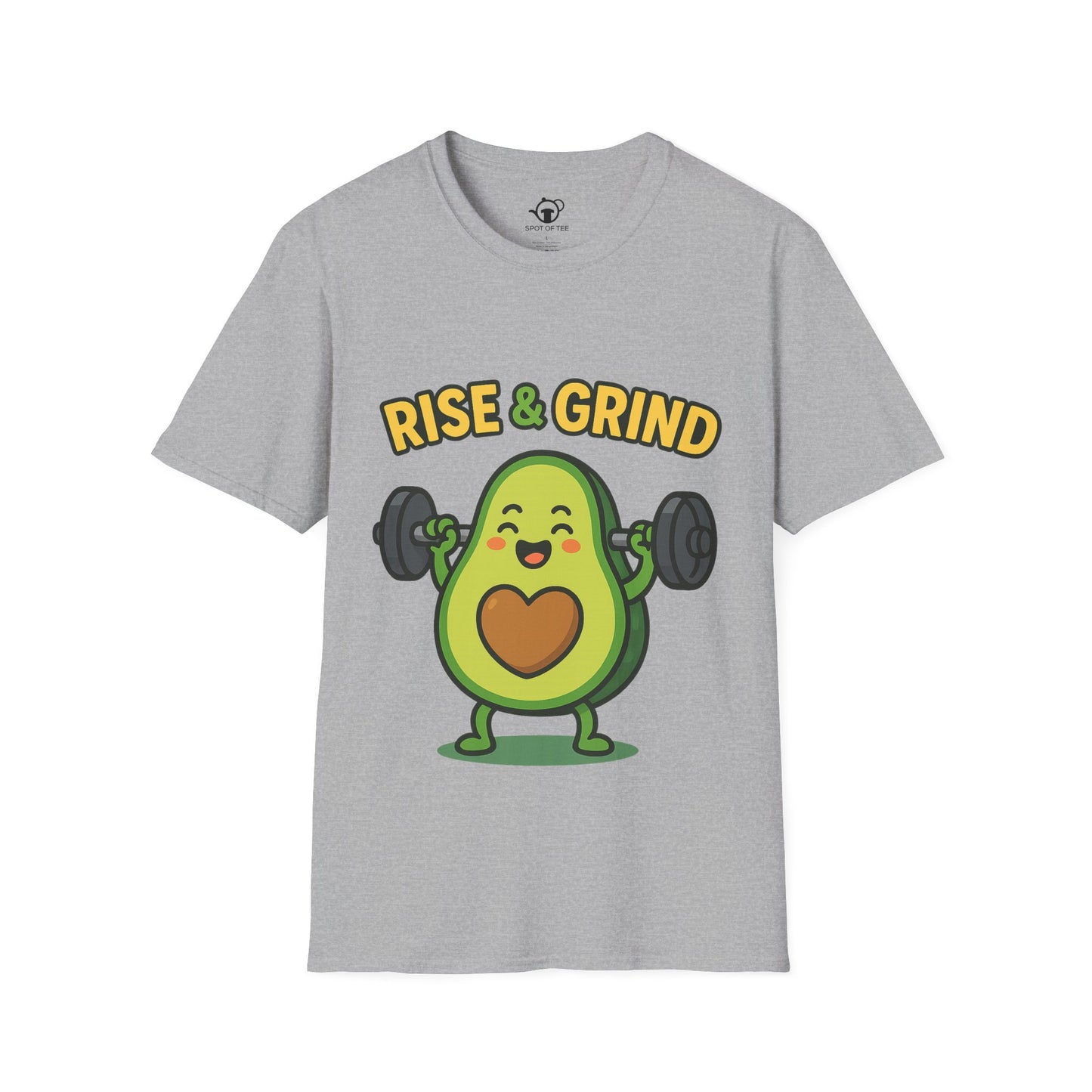 Rise & Grind - Avo