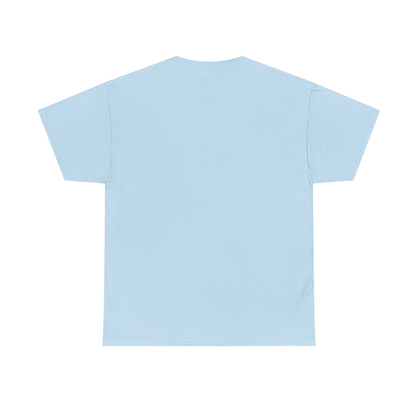 Meeting Survivor Tee